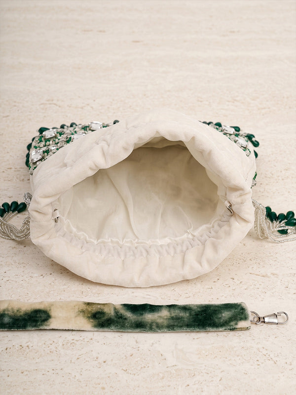 Women's Potli Bag
