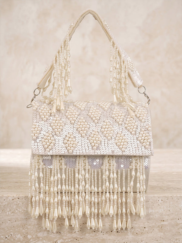 Women's Handcrafted Handbag