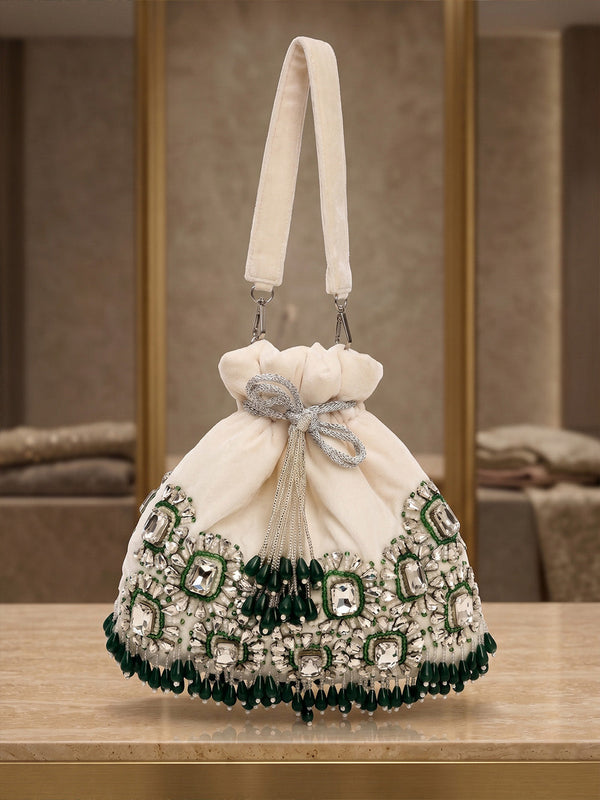 Women's Potli Bag