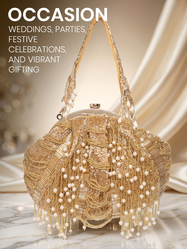 Multicolor Women's Sling Bag