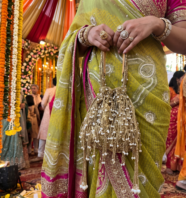 Trending Potli Bag