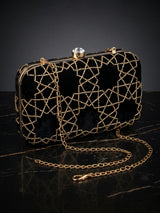 Party Clutch Bag - Feature View 5