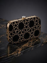 Party Clutch Bag - Feature View 7