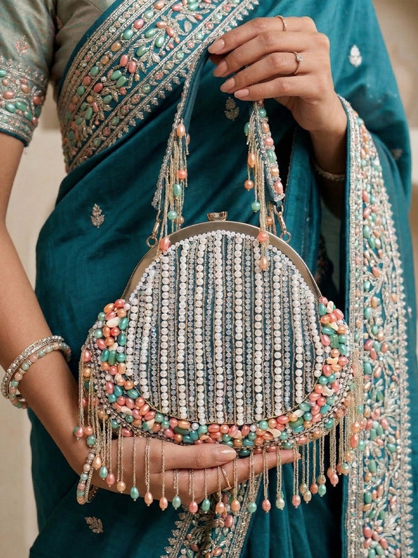 Women Multicolor Messenger Bag