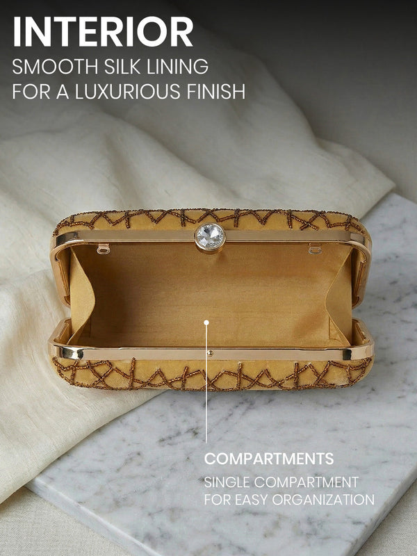 Party Clutch Bag