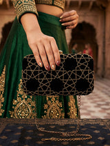 Party Clutch Bag - Feature View 6