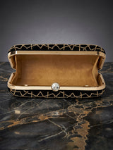 Party Clutch Bag - Feature View 8