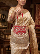 Half Load Potli Bag - Feature View 7