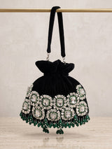 Women's Potli Bag - Gallery Detail Angle 5