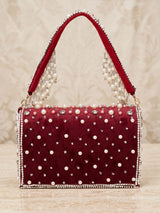 Women Messenger Bag - Feature View 14