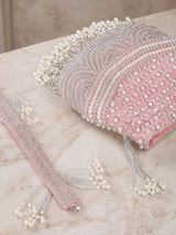 Half Load Potli Bag - Feature View 4