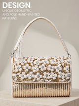Women's Festival Sling Bag - Feature View 4