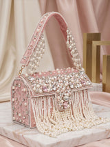 Women Messenger Bag - Feature View 9