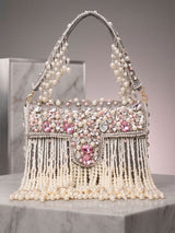 Women Messenger Bag - Feature View 4