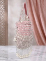 Half Load Potli Bag - Feature View 5