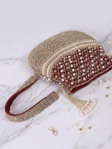 Half Load Potli Bag - Feature View 3