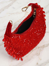 Moon Clutches Bag - Feature View 14