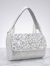Women's Festival Sling Bag - Feature View 2
