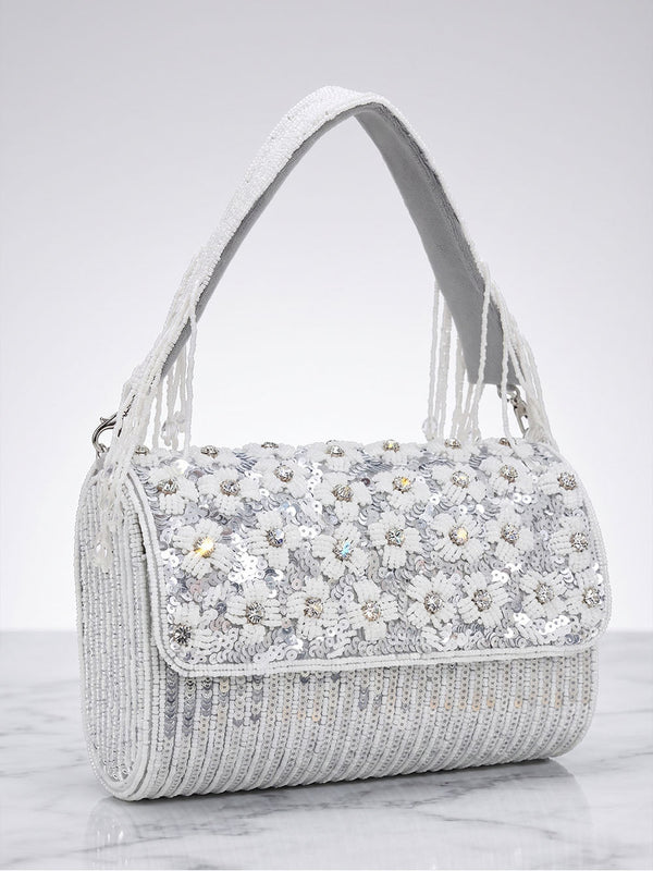 Women's Festival Sling Bag