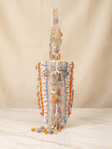 Maharani Potli Bag - Feature View 5