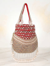 Half Load Potli Bag - Feature View 8