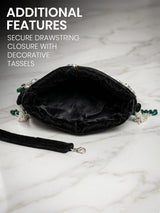 Women's Potli Bag - Gallery Detail Angle 17