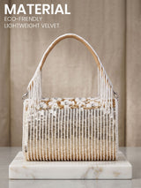 Women's Festival Sling Bag - Feature View 5
