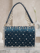 Women Messenger Bag - Feature View 2