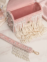 Women Messenger Bag - Feature View 11