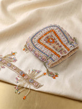 Maharani Potli Bag - Feature View 6