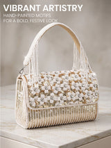 Women's Festival Sling Bag - Feature View 6