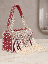 Women Messenger Bag - Feature View 13