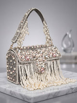 Women Messenger Bag - Feature View 5