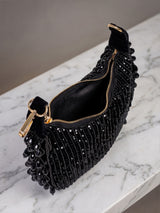 Moon Clutches Bag - Feature View 5