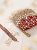 Half Load Potli Bag - Feature View 11