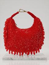 Moon Clutches Bag - Feature View 11
