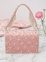 Women Messenger Bag - Feature View 10