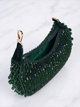 Moon Clutches Bag - Feature View 10