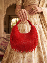 Moon Clutches Bag - Feature View 12