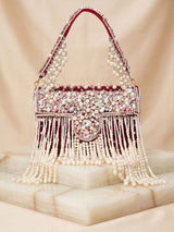 Women Messenger Bag - Feature View 12