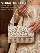 Women's Festival Sling Bag - Feature View 7