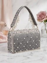 Women Messenger Bag - Feature View 6