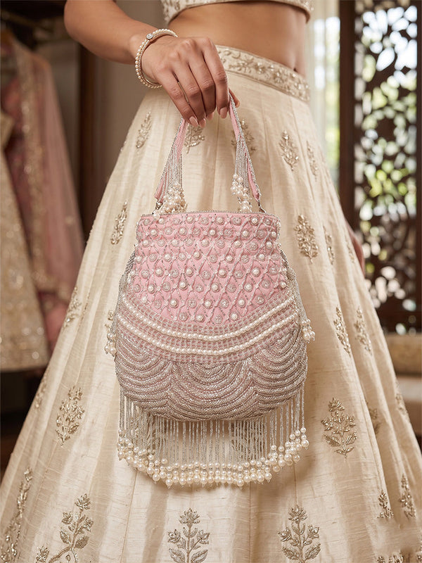 Half Load Potli Bag