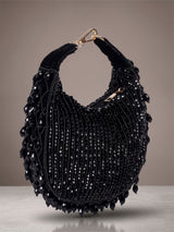 Moon Clutches Bag - Feature View 3