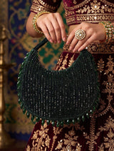 Moon Clutches Bag - Feature View 7