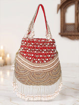 Half Load Potli Bag - Feature View 9