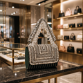 Big Crystal Bag
