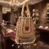 Maharani Potli Bag