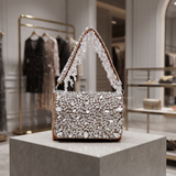 Big Crystal Bag