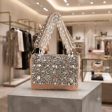 Big Crystal Bag